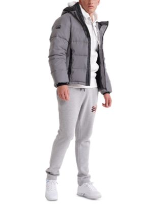 superdry coat macys