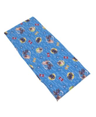 Disney - Puppy Dog Pals Nap Mat Sheet