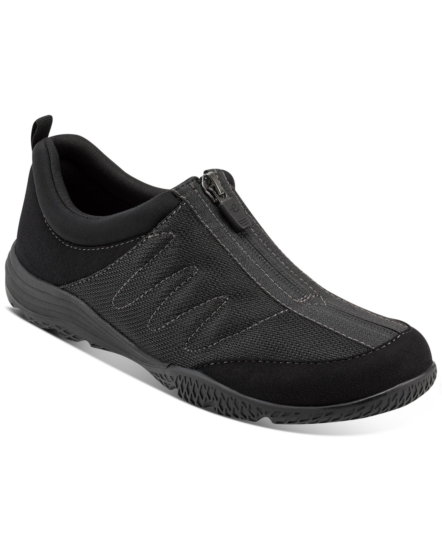 Women's Bestrong Zip-Up Walking Sneakers