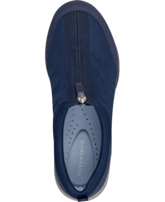 Women's Bestrong Zip-Up Walking Sneakers