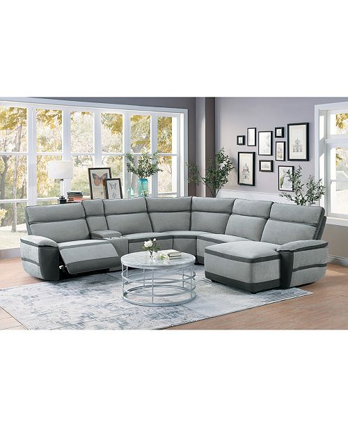 Homelegance Jareth Living Room Collection Reviews Furniture