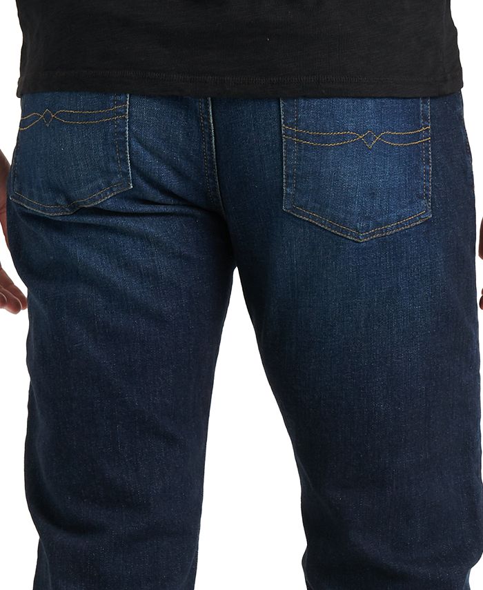 Lucky Brand Men's 363 Vintage Inspired Jeans & Reviews - Jeans - Men ...