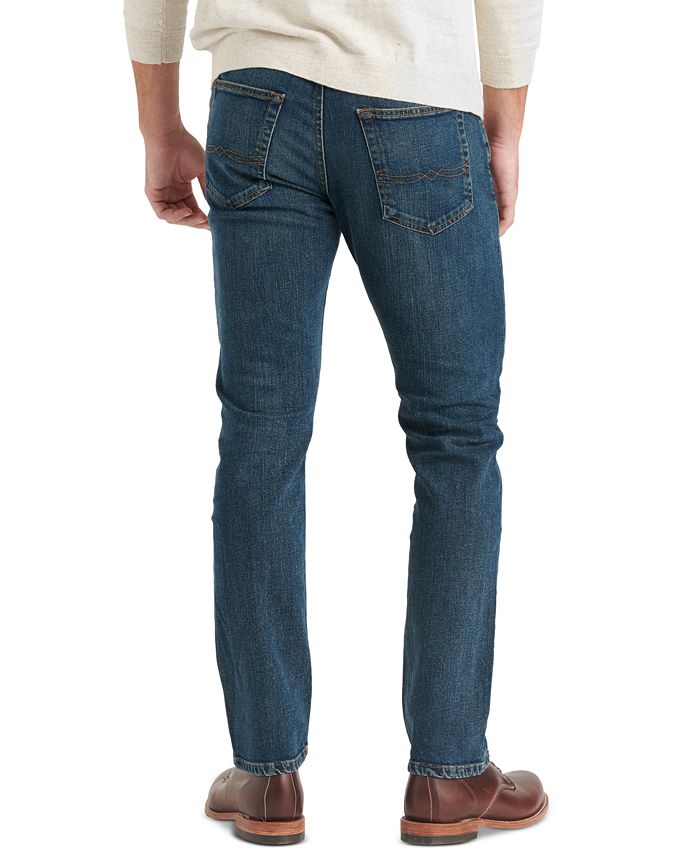 Lucky Brand Men's 410 Athletic Fit Jeans - Macy's