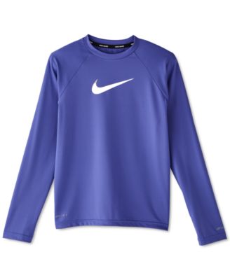 nike rash guard swimwear