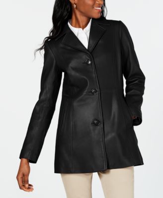 anne klein petite coat