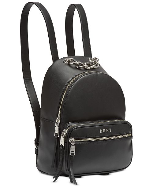 DKNY Abby Backpack & Reviews - Handbags & Accessories - Macy's