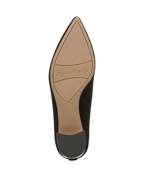 franco sarto vianna loafer