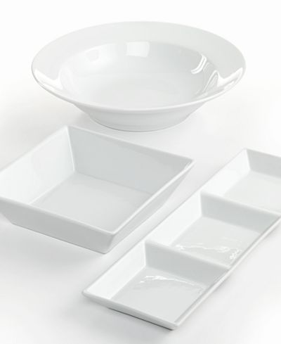 The Cellar Whiteware Serveware & Accessories