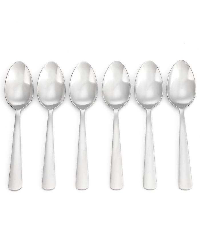 Oneida - Set of 6 Aptitude Dinner Spoons