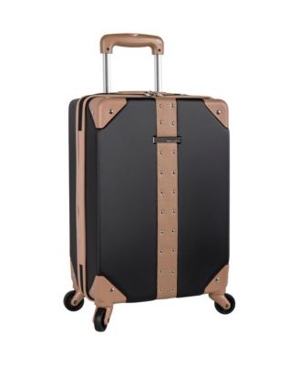 vince camuto luggage carry on