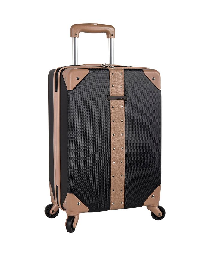 Vince camuto 18 shop spinner hardside suitcase