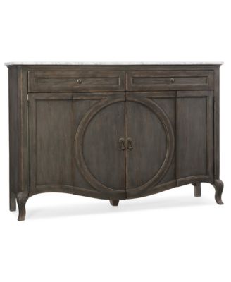 Hooker Furniture - Arabella Four-Door Two-Drawer Credenza