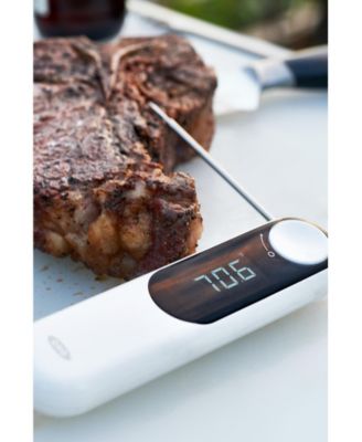 Thermocouple Thermometer