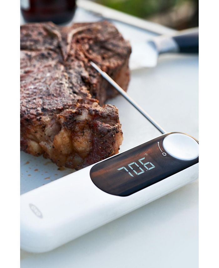 OXO Thermocouple Thermometer Macy's