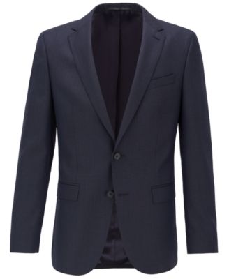 hugo boss blazer price