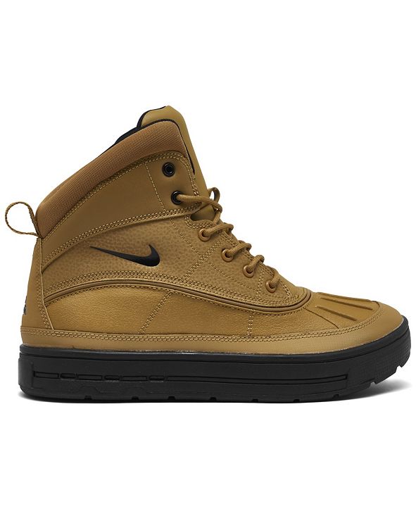 nike woodside boots youth