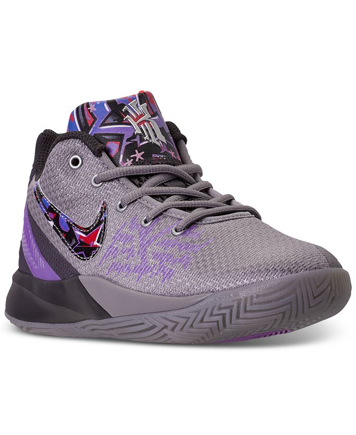 Finish line kyrie shoes shop