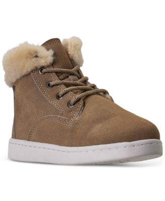 bearpaw danica sneaker boot