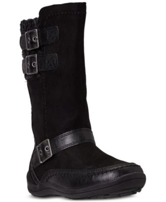 Baretraps Girls Wyona Boots from Finish 