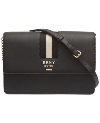 dkny liza medium shoulder bag