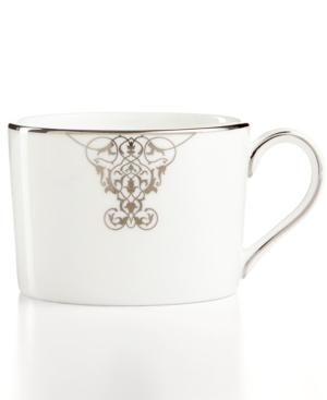 UPC 032677834374 product image for Vera Wang Wedgwood Dinnerware, Imperial Scroll Cup | upcitemdb.com