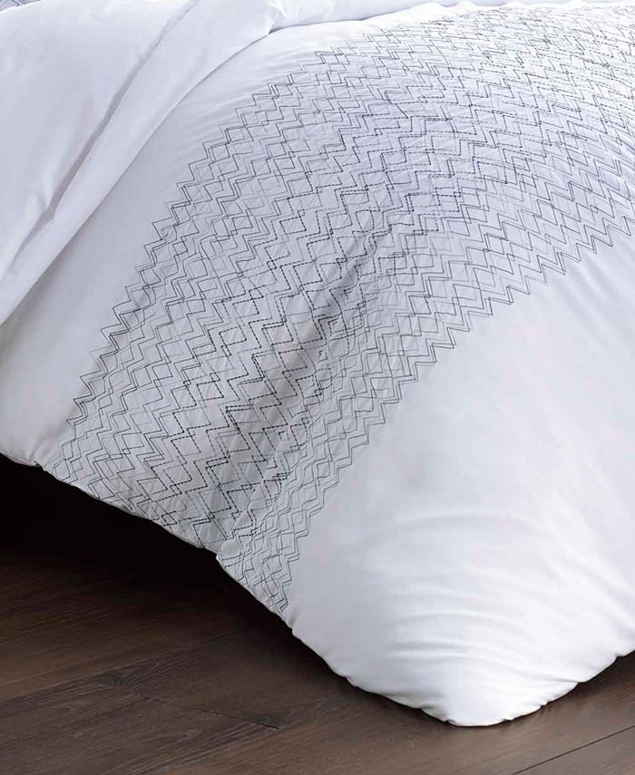 City Scene Navigate Twin Duvet Cover Set Macy's