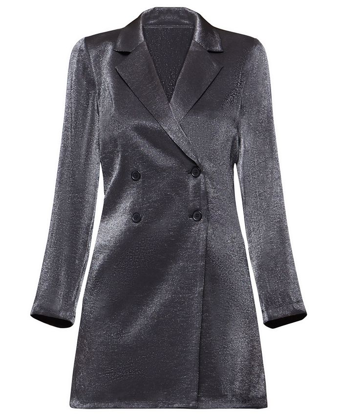 Bcbgeneration tuxedo shop dress