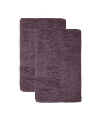 Opulence 2-Pc. Bath Sheet Set