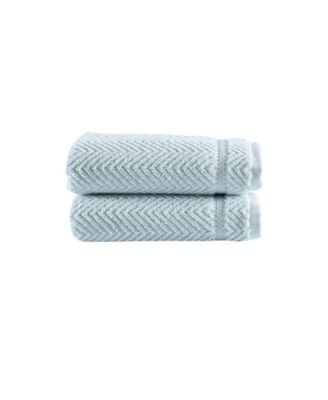 Maui 2-Pc. Hand Towel Set