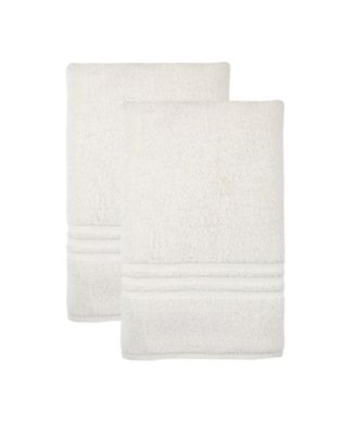 Sienna 2-Pc. Bath Sheet Set