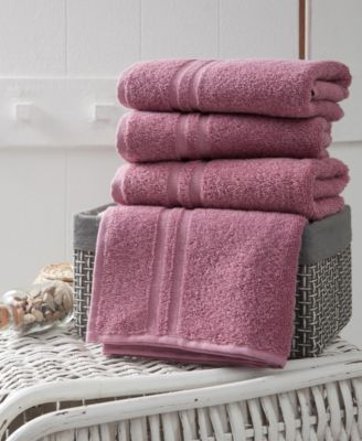 Sienna 2-Pc. Hand Towel Set