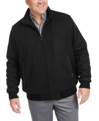 macy's calvin klein mens jackets