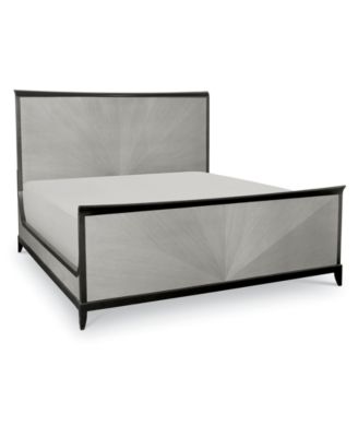 Furniture - Symphony Queen Bed