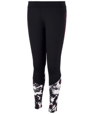 girls adidas leggings