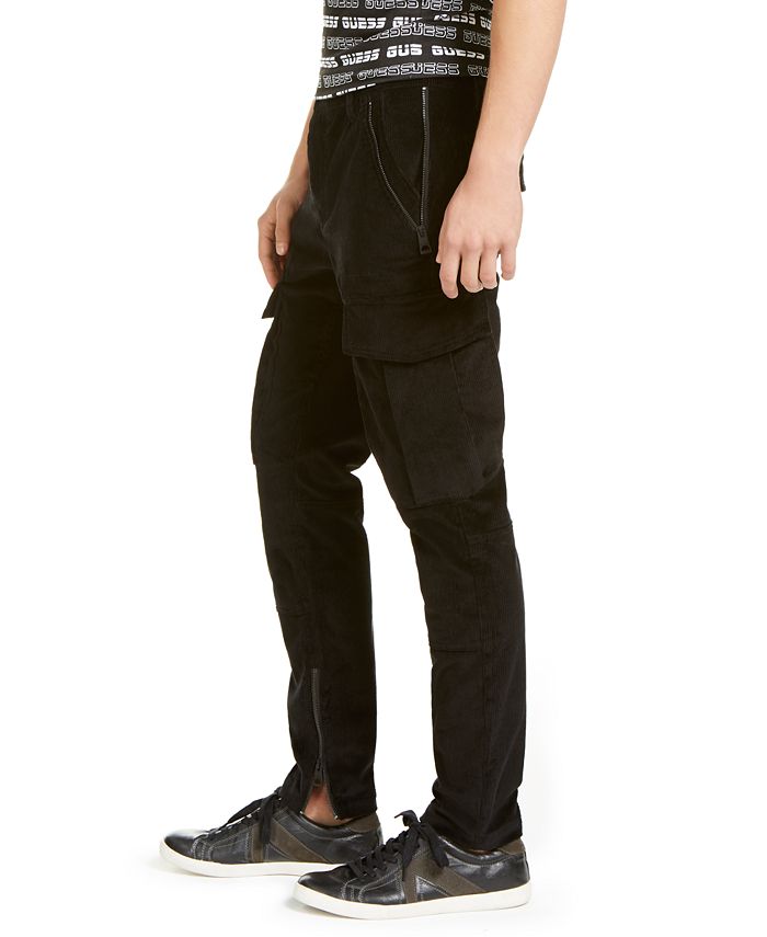 guess cargo pants