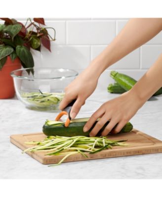 Good Grips Assorted Prep Y-Peelers, Set of 3