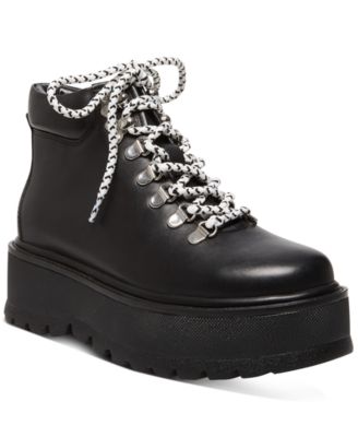 steve madden stomp boots