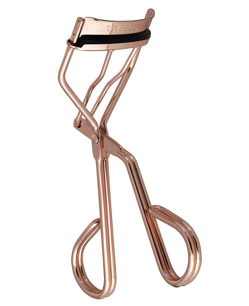 Tweezerman ProCurl Eyelash Curler Makeup Beauty Macy's