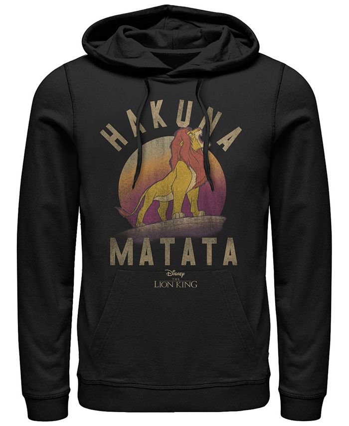 Lion guard hoodie deals