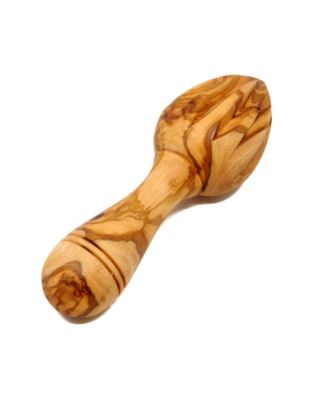 Olive Wood Lemon Reamer