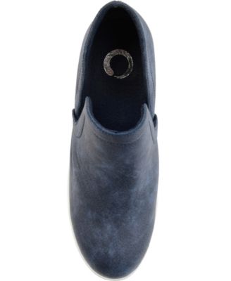 Women's Cardi Cut-Out Platform Wedge Sneakers