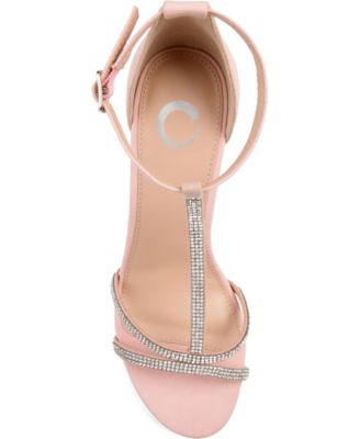 Women's Denali T Strap Sandals