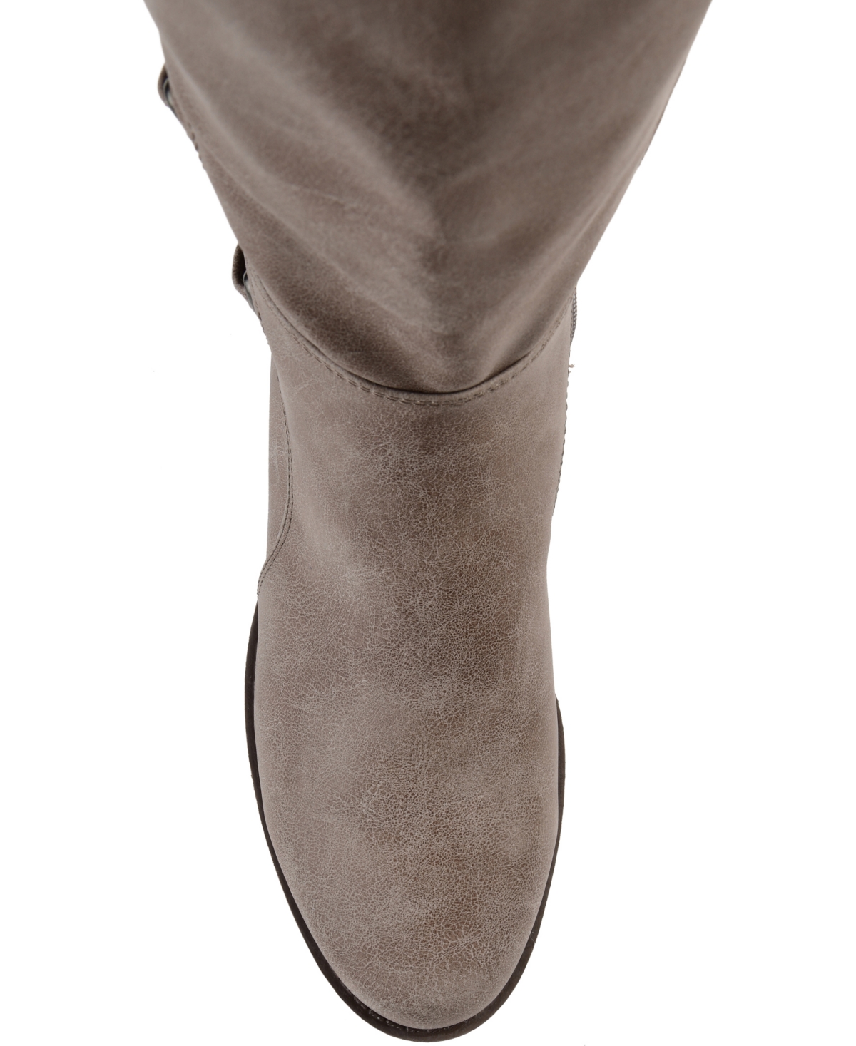 Journee Collection Women's Carly Wide Calf Boots