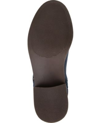 Women's Extra Wide Calf Meg Boot