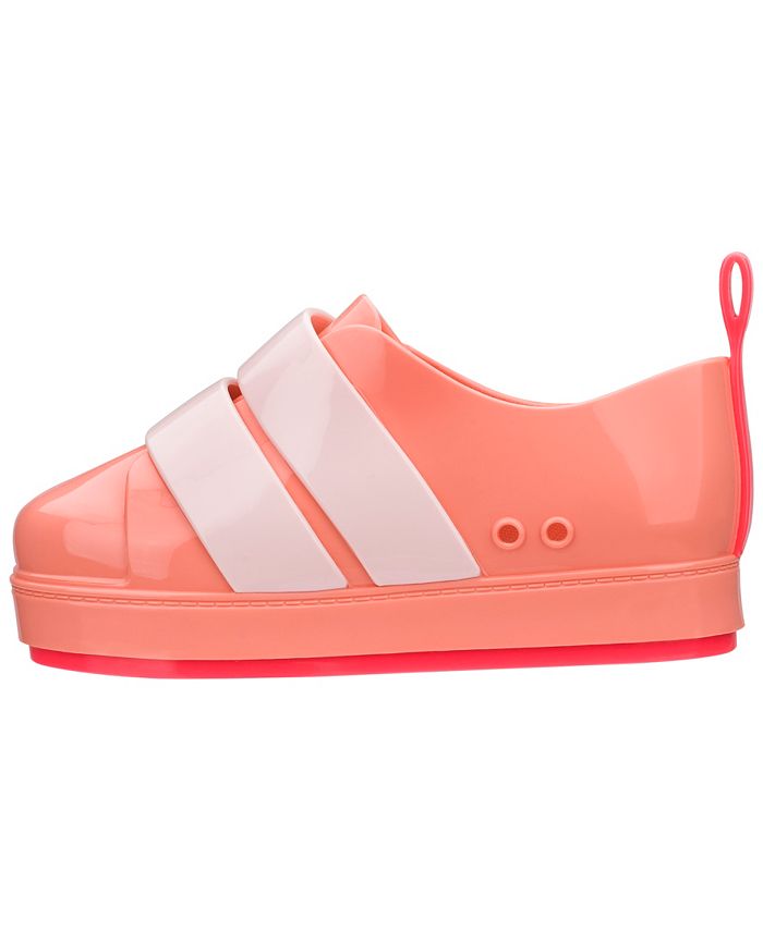 Mini Melissa Little Girls Go Sneaker BB Shoe Macy's