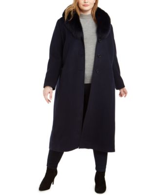 forecaster maxi coat
