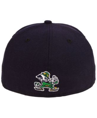 notre dame 59fifty