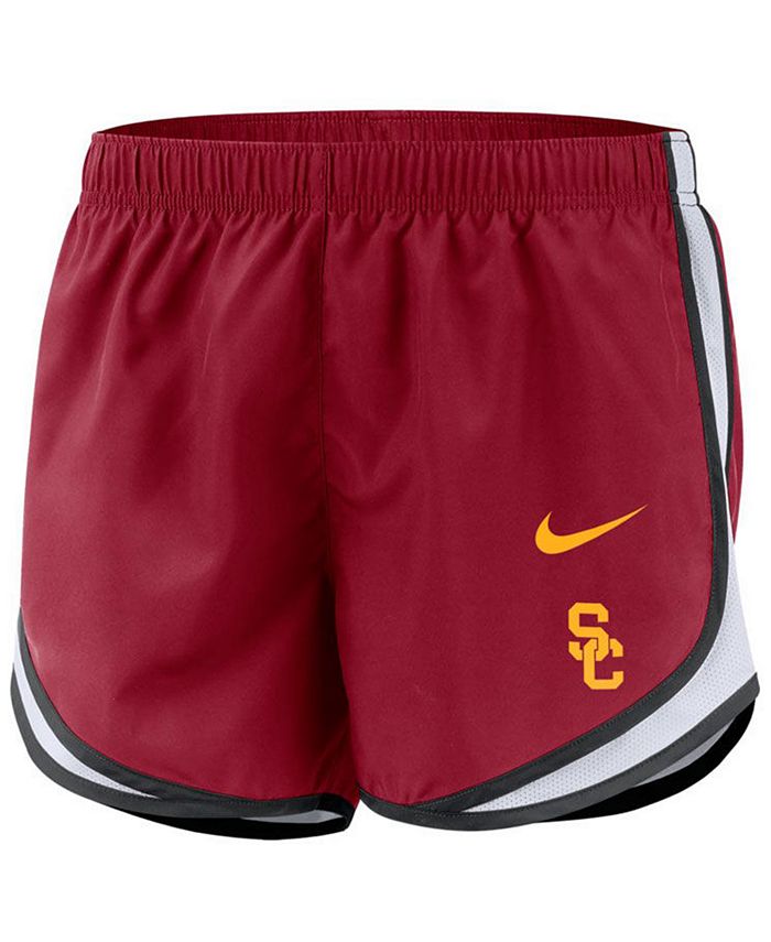 Usc nike shorts on sale