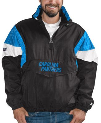 carolina panthers jackets