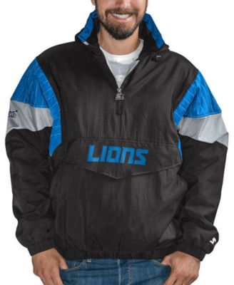 lions starter jacket